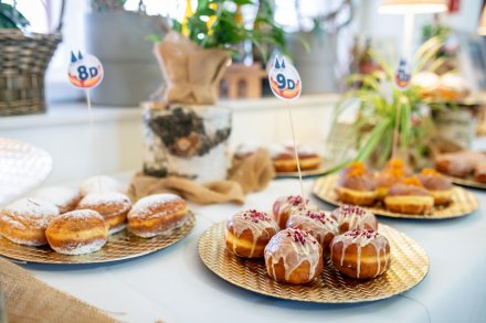 Konkurs na najlepsze beskidzkie krepliki 2026